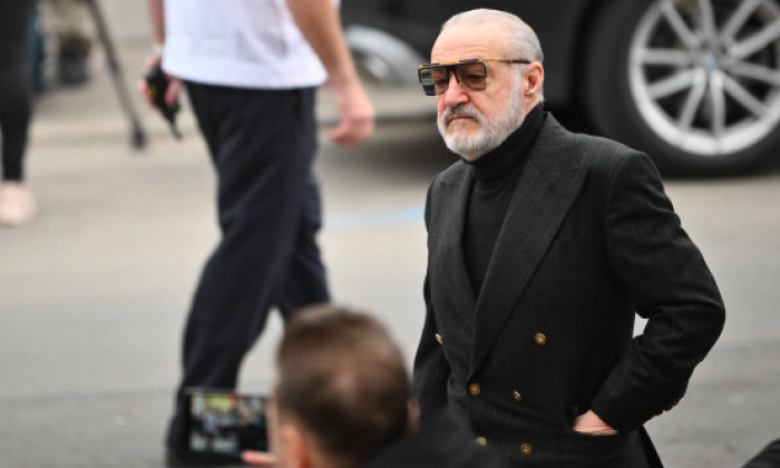 "Pe făraș" la FCSB, poate avea parte de o răsturnare de situație: "Va avea șansa lui!"