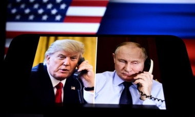 Acordul lui Trump cu Putin pentru motorină rusească. Riscurile pentru Europa, Ucraina și România