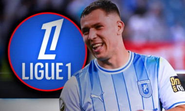 Carlos Mora, transfer în Franța? ”Suma este de câteva milioane de euro!"