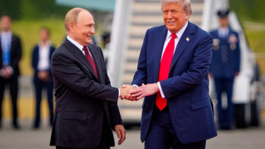 "Totul a fost o mizerie!" Acordul Trump - Putin a fost demontat, după doar 3 zile
