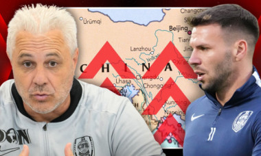Andrei Cordea, ofertă să plece de la CFR Cluj! Reacția lui Marius Șumudică