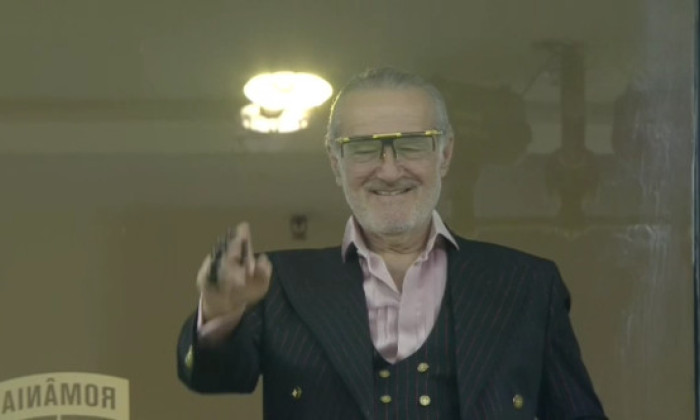 Gigi Becali a decis! El va fi titular la FCSB: ”Joacă mâine la Real Madrid și PSG dacă îl pui!"
