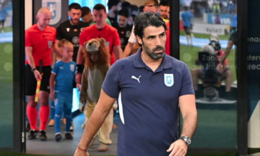 Filipe Coelho, problemă majoră înainte de Universitatea Craiova – Getafe și decizia e grea: ”Vedem de la oră la oră”