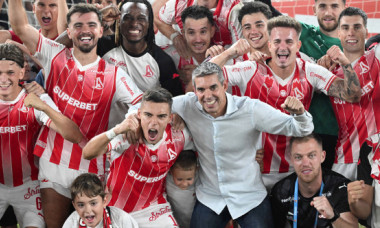 „Dinamo în cupele europene? Aici mai e de lucrat”. De ce șefii „câinilor” oferă verdictul realist deși domină Superliga