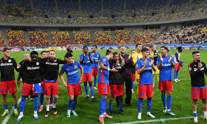 FCSB a dat lovitura: "Exact de ce avea nevoie acum"