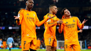 Adio, Real Madrid! S-a săturat de Mourinho și a cerut să plece după doar 10 meciuri