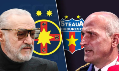 Lovitură neașteptată dată de FCSB celor de la Steaua: „Citație pe 20 noiembrie”