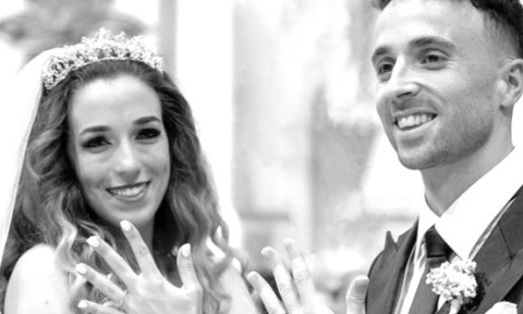 La 15 luni de la tragedie! Rute Cardoso a dezvăluit ultimul mesaj trimis de Diogo Jota pe WhatsApp