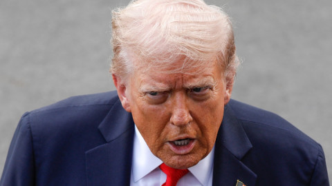 LeBron James, "călcat în picioare" de Donald Trump