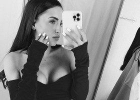 Larisa Iordache a spus totul: ce i-a răspuns Simone Biles, cand s-a dus să facă poză cu ea