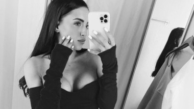 Larisa Iordache a spus totul: ce i-a răspuns Simone Biles, cand s-a dus să facă poză cu ea
