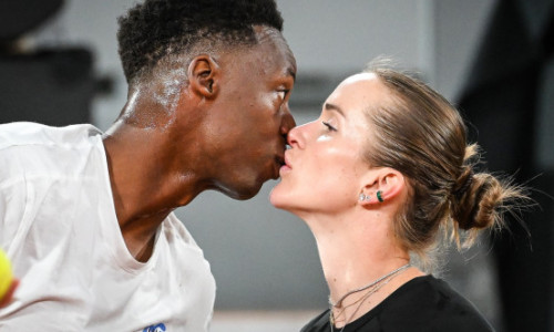 Decizia luată de Monfils, la doar câteva zile după despărţirea de Svitolina! A spus 