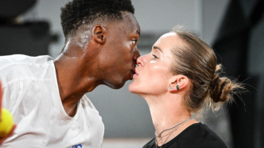 Decizia luată de Monfils, la doar câteva zile după despărţirea de Svitolina! A spus "DA" imediat