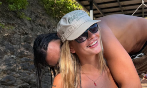 Laura Giurcanu, decizii radicale după ce iubitul ei a plecat din România