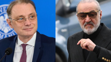 Ce a făcut prim-ministrul Luca Niculescu în momentul în care l-a văzut pe Gigi Becali
