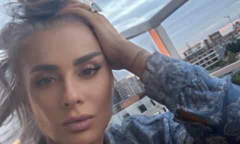 Lovit de Anamaria Prodan în fața tuturor, a recunoscut: ”Mă felicit, sincer, pe cuvânt!”