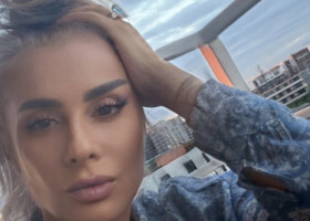 Bătut de Anamaria Prodan în fața tuturor, a recunoscut: ”Mă felicit, sincer, pe cuvânt!”