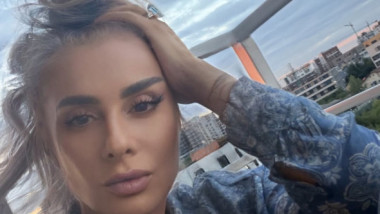 Lovit de Anamaria Prodan în fața tuturor, a recunoscut: ”Mă felicit, sincer, pe cuvânt!”