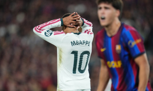 Kylian Mbappe a rupt tăcerea, după ce a provocat un scandal imens și contractul i-a fost reziliat