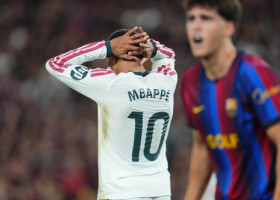 Kylian Mbappe a rupt tăcerea, după ce a provocat un scandal imens și contractul i-a fost reziliat