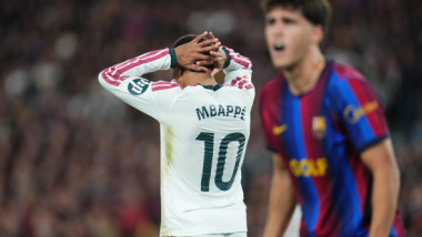 Kylian Mbappe a rupt tăcerea, după ce a provocat un scandal imens și contractul i-a fost reziliat
