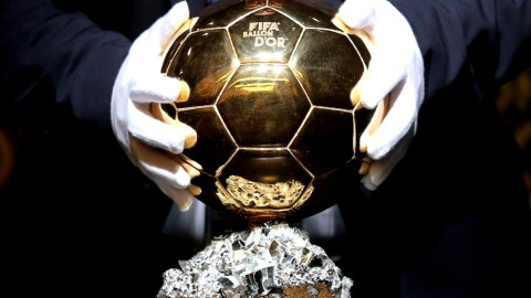 Surpriză: merge toată echipa, numai el NU! Marea absență de la Gala Balonului de Aur 2026