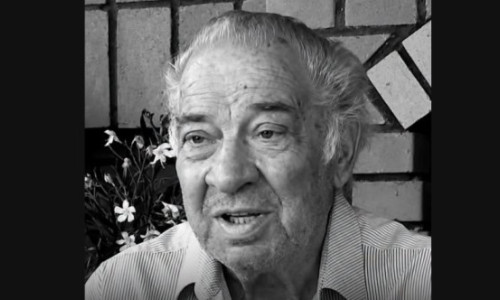 Gabor Dioszegi a murit