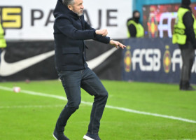 Câți bani avea, de fapt, MM Stoica în geaca aruncată pe stadion și prinsă de un fan