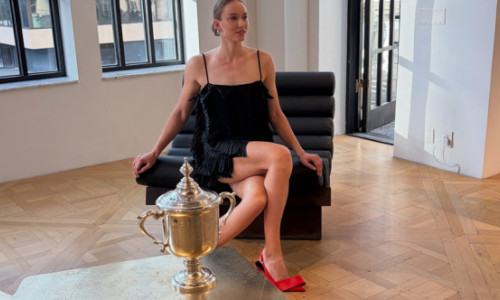 Japonezilor nu le vine să creadă ce a putut să facă Elena Rybakina