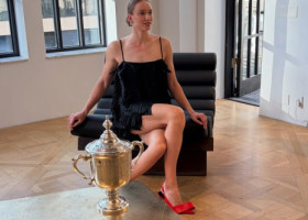 Japonezilor nu le vine să creadă ce a putut să facă Elena Rybakina