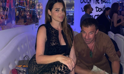 Sonia Amoruso a cucerit Bucureștiul. De la vânzătoare de pantofi, la soția unei legende