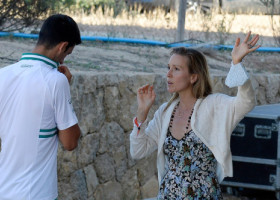 Jelena Djokovic "rupe" tăcerea: "Tot ce făceam eu era invizibil!"