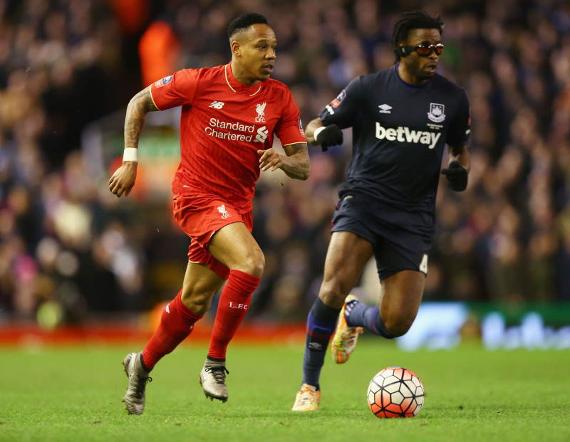Liverpool v West Ham United - The Emirates FA Cup Fourth Round