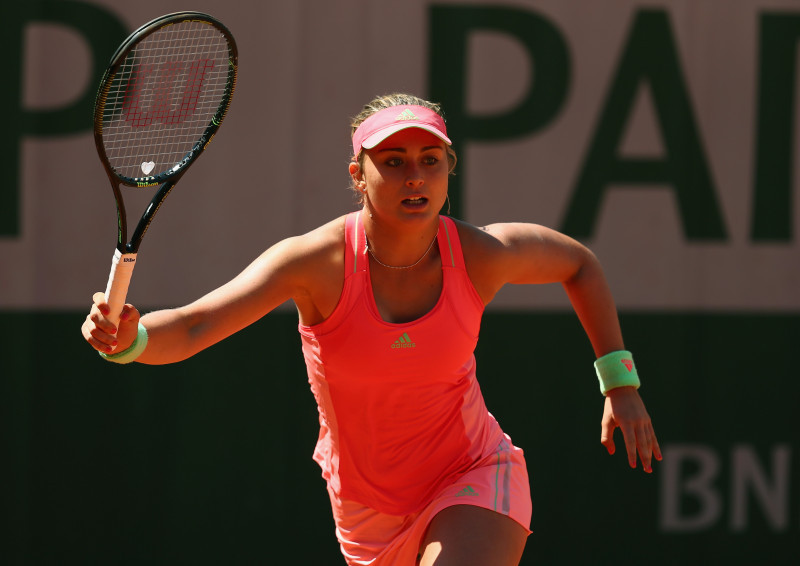 2015 French Open - Day Fourteen