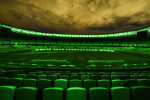 Mineirao Stadium to be Lit Up in Green, the Color of Hope, as a Thank You to all Professionals Involved in the Effort to Minimize the Spread of the Coronoavirus (COVID-19) Pandemic