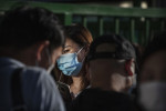 China Slowly Recovers From Coronavirus Outbreak