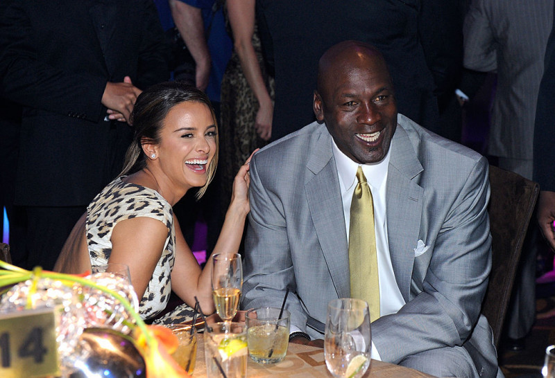 11th Annual Michael Jordan Celebrity Invitational Gala