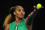 Serena Williams, jucătoarea de tenis cu cei mai mulți urmăritori pe Instagram / Foto: Getty Images
