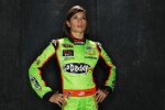 2013 NASCAR Sprint Cup Series Stylized Portraits