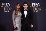 FIFA Ballon d'Or Gala 2015