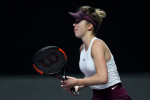 Elina Svitolina, locul cinci WTA / Foto: Getty Images