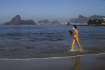 Social Isolation Rules Start to Be Relaxed in Niteroi During the Coronavirus (COVID-19) Pandemic