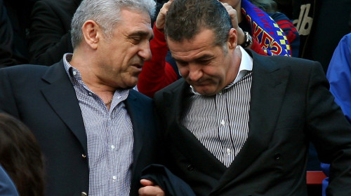 Cum l-a numit Giovanni Becali pe Gigi Becali. A dezvăluit și cum a ajuns miliardar finanțatorul FCSB-ului