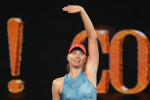 Maria Sharapova, fost lider mondial / Foto: Getty Images