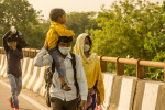 India Extends Lockdown Amid The Coronavirus Pandemic