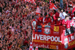 Liverpool Celebrate Champions League Victory With Parade