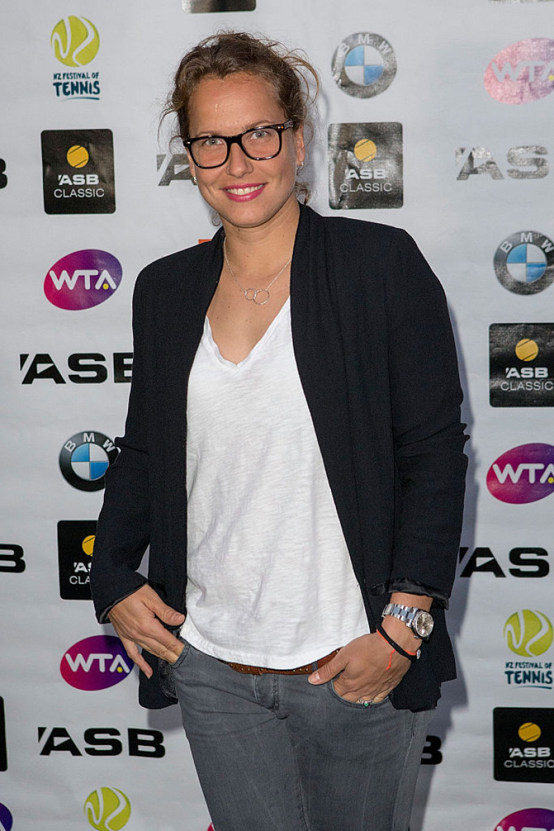 ASB Classic Players' Party