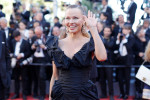 "120 Beats Per Minute (120 Battements Par Minute)" Red Carpet Arrivals - The 70th Annual Cannes Film Festival