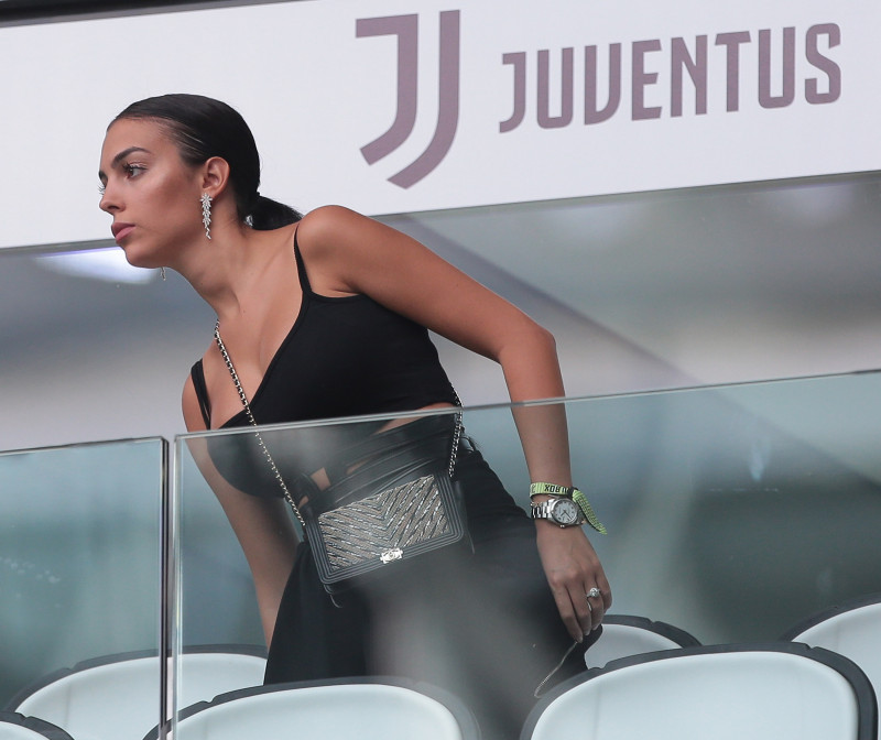 Georgina Rodriguez, iubita lui Cristiano Ronaldo / Foto: Getty Images
