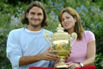 Tennis: Wimbledon 2003/Maenner/Einzel/Finale